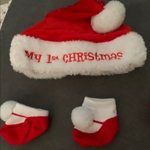 Christmas Photography Prop